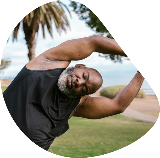 App providing real-time feedback on yoga practice to prevent injuries